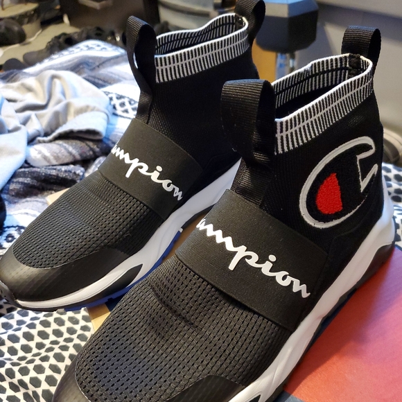 Champion Rally Pro - Picture 5 of 5